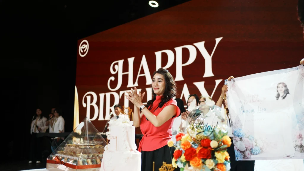 Birthday