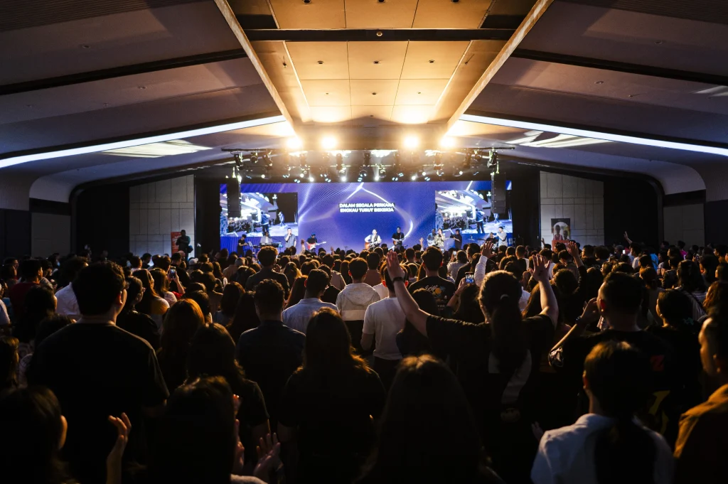 Praise & Worship