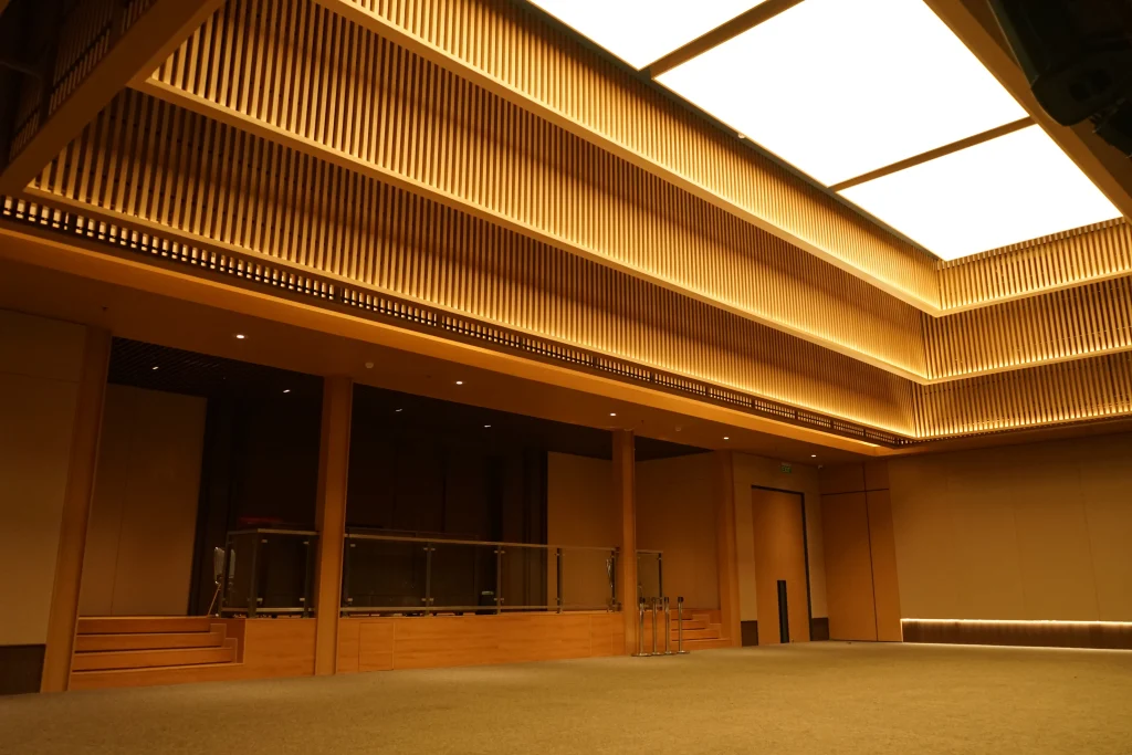 Interior Architecture