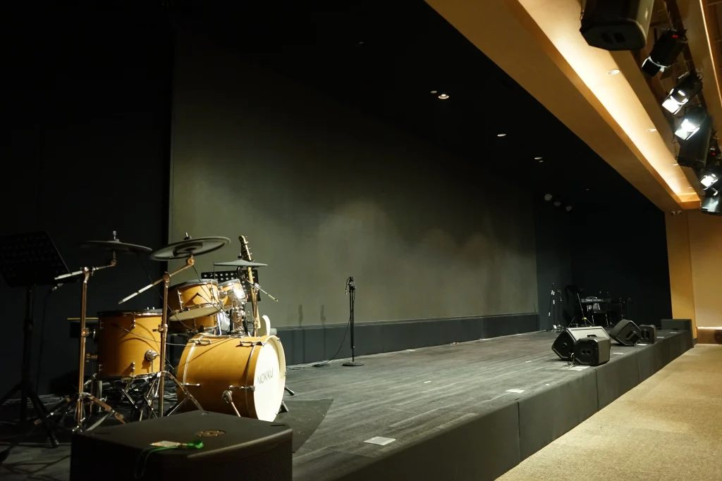Stage